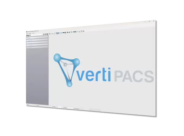 バーティPACS