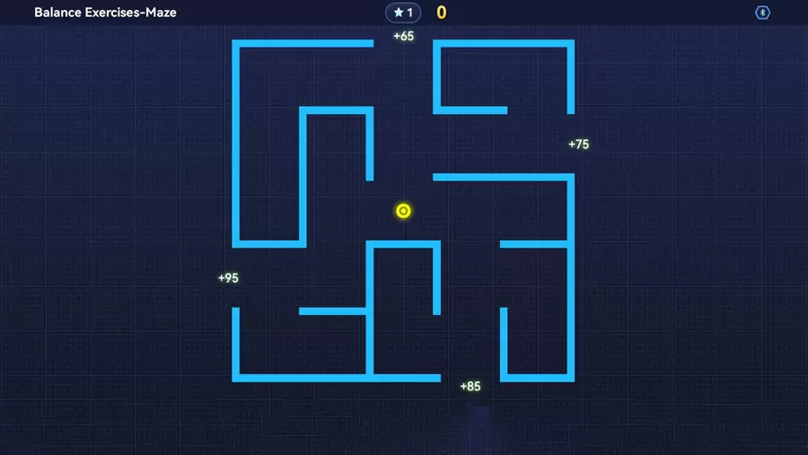 VertiRehabビデオ